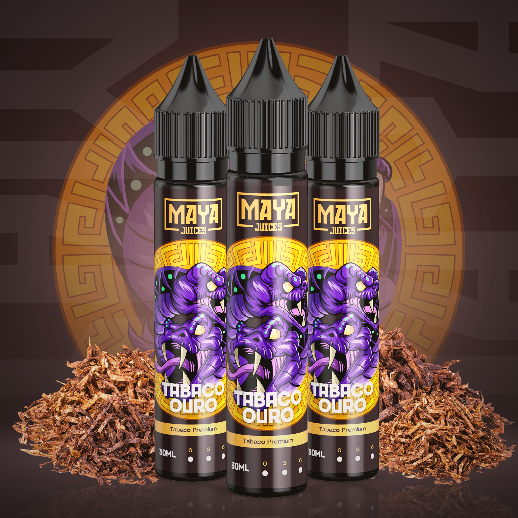 Tabaco Ouro
